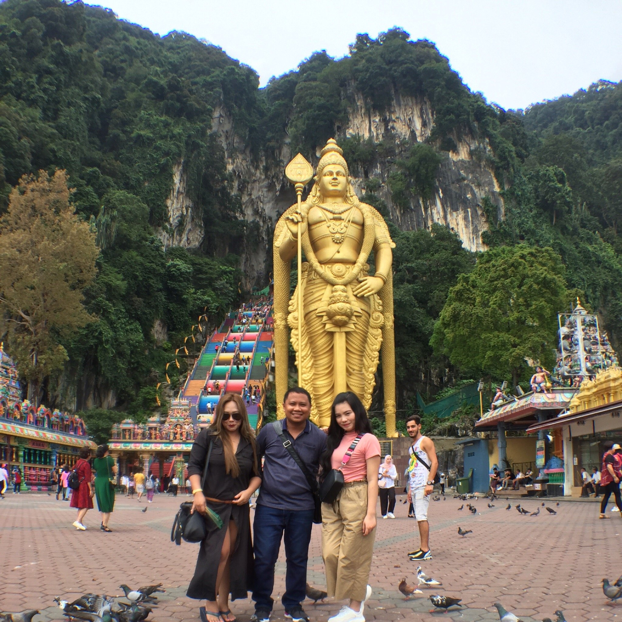 BATU CAVES HOTEL - Prices & Reviews (Malaysia)