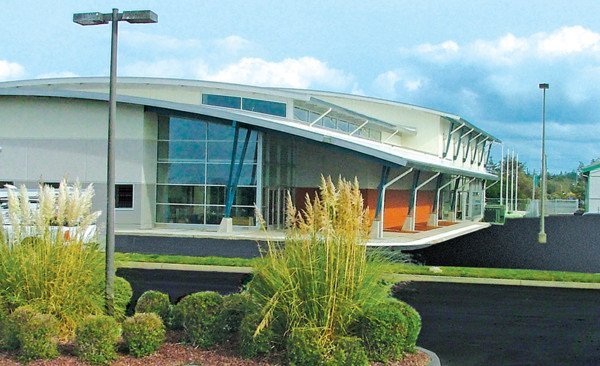 Ocean Shores Convention Center image