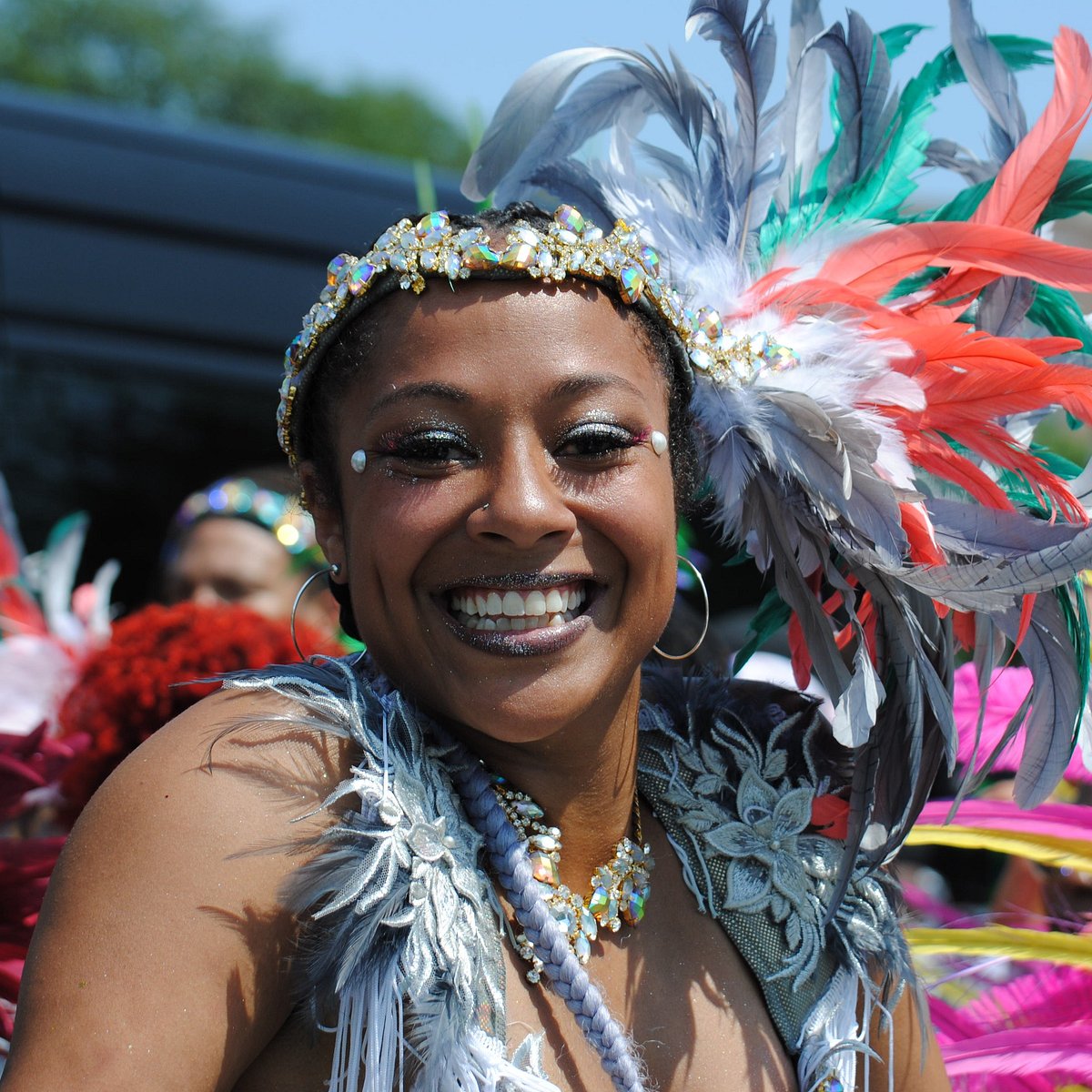 Caribana Toronto