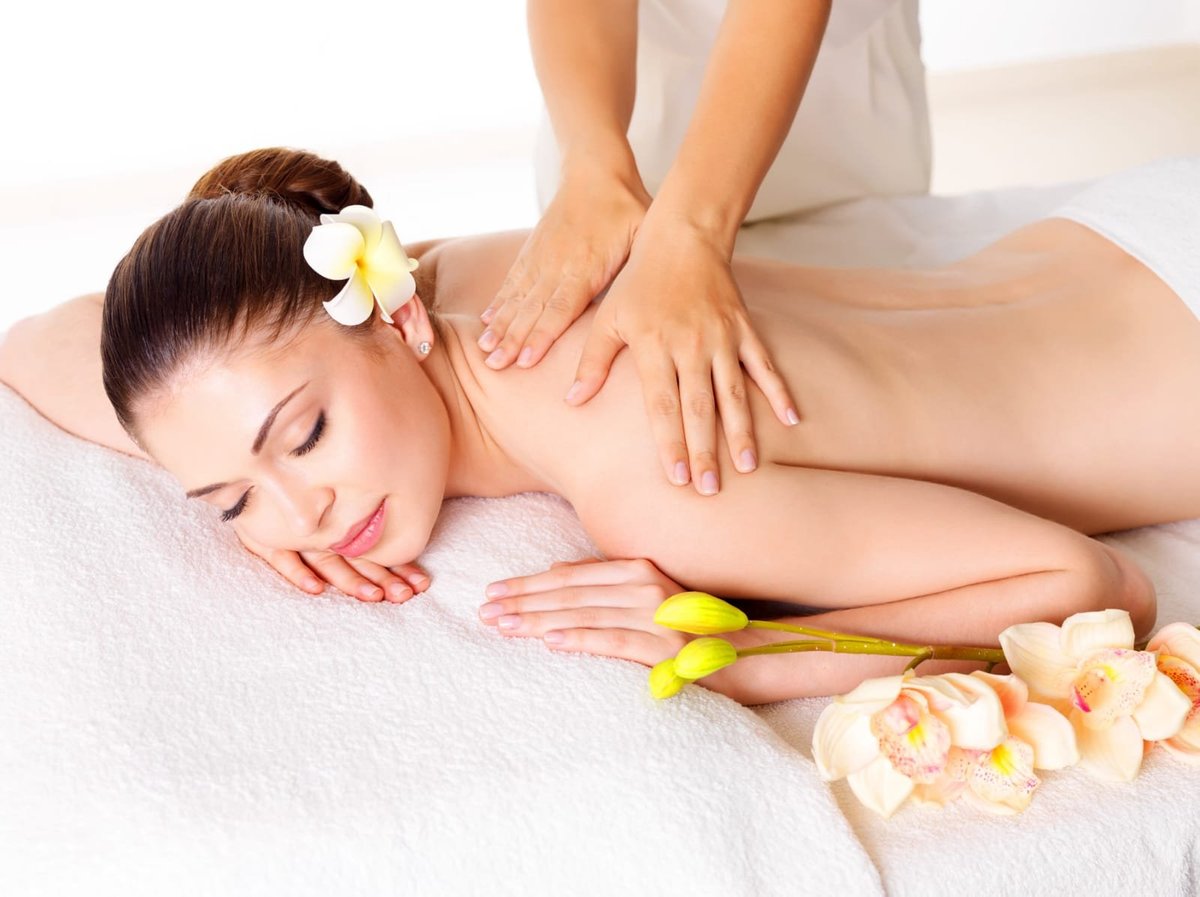 Relax Thai Massage Belfast - All You Need to Know BEFORE You Go (2024)