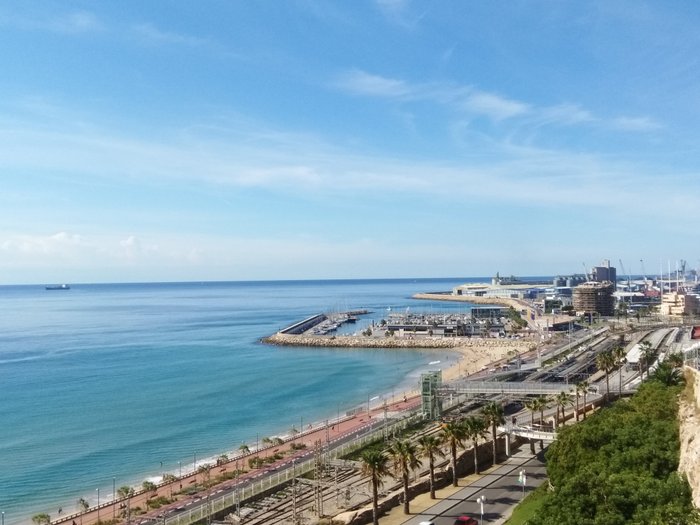 Imagen 3 de Balcón del Mediterráneo