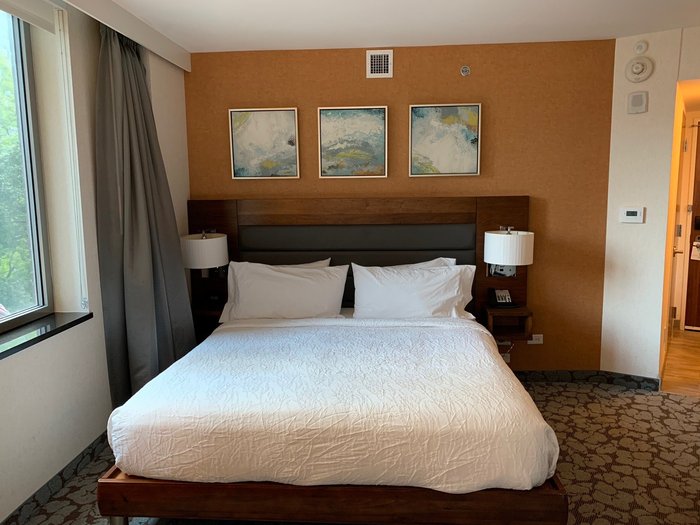 Hilton Garden Inn Long Island City New York Updated 2023 9429