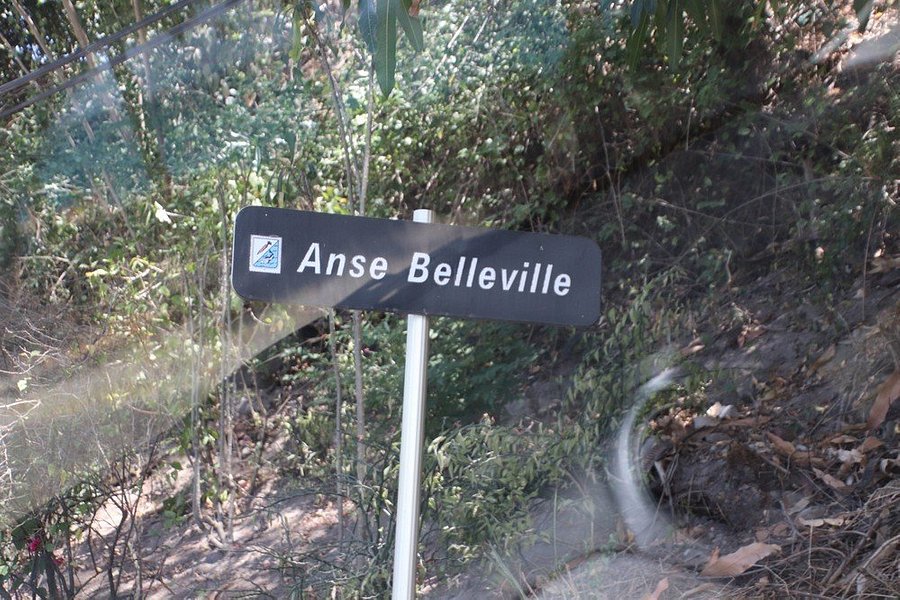 Anse Belleville image