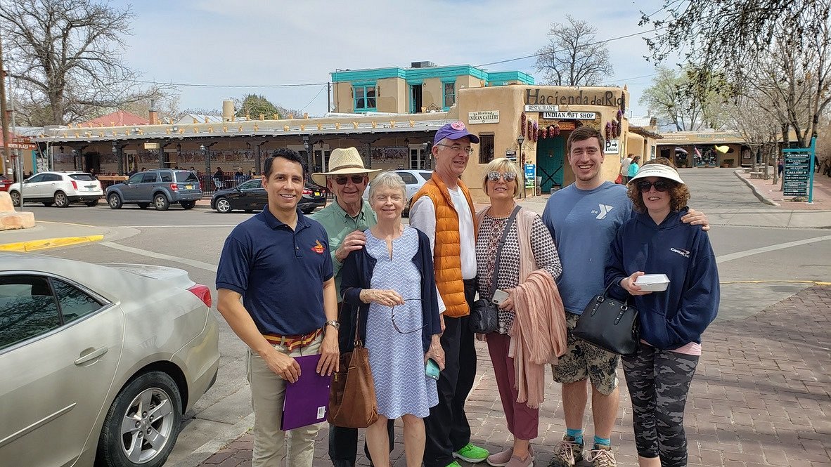 food tour new mexico reviews