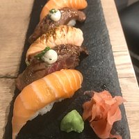 Nigiri Heaven