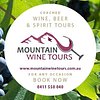 Mountain Wine Tours