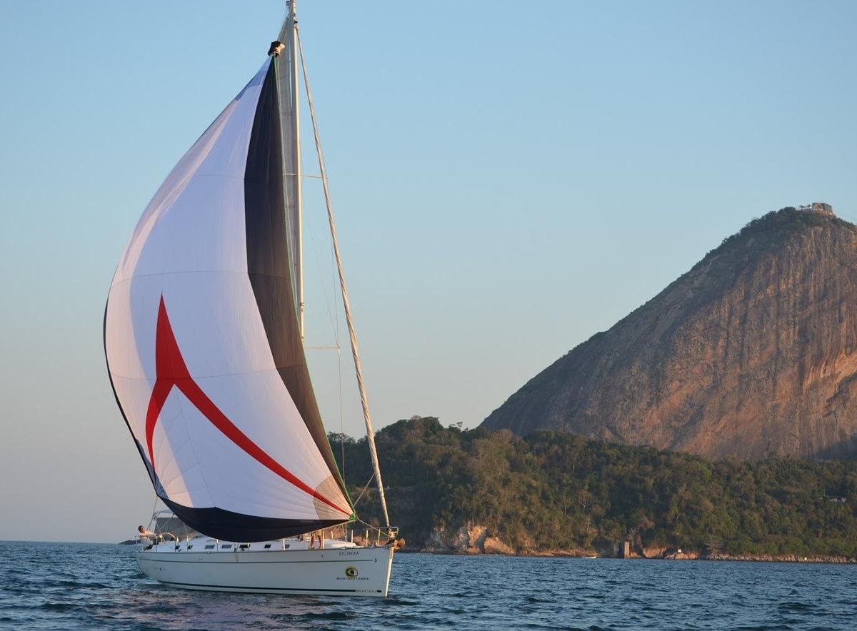 rio de janeiro yacht rental