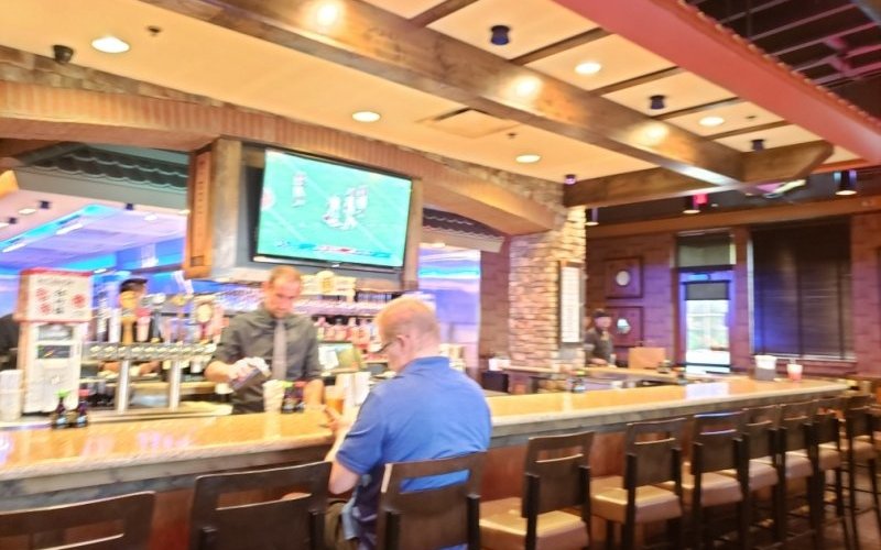 Shogun Bistro