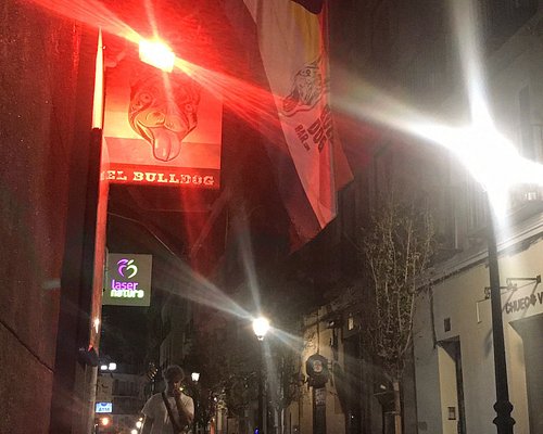 THE 10 BEST Madrid Gay Clubs & Bars (Updated 2023) - Tripadvisor