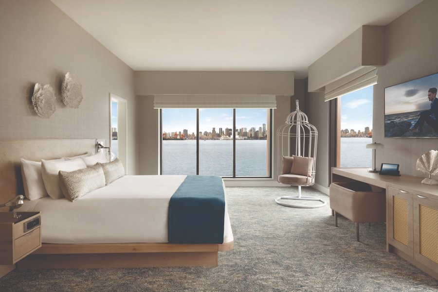 Seaside Hotel Vancouver (C̶$̶1̶3̶8̶) C$120 - UPDATED 2021 Prices, Reviews & Photos (North