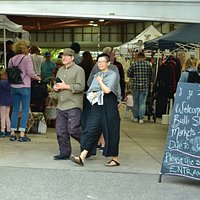 Entry to the market