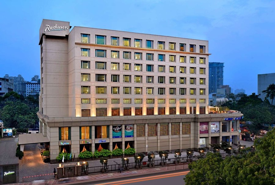 RADISSON MUMBAI GOREGAON Hotel Reviews, Photos, Rate Comparison