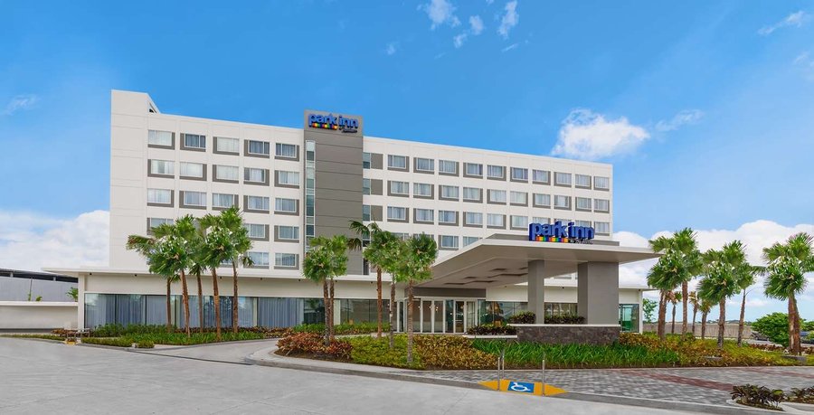 PARK INN BY RADISSON CLARK - Updated 2020 Prices, Hotel Reviews, and ...