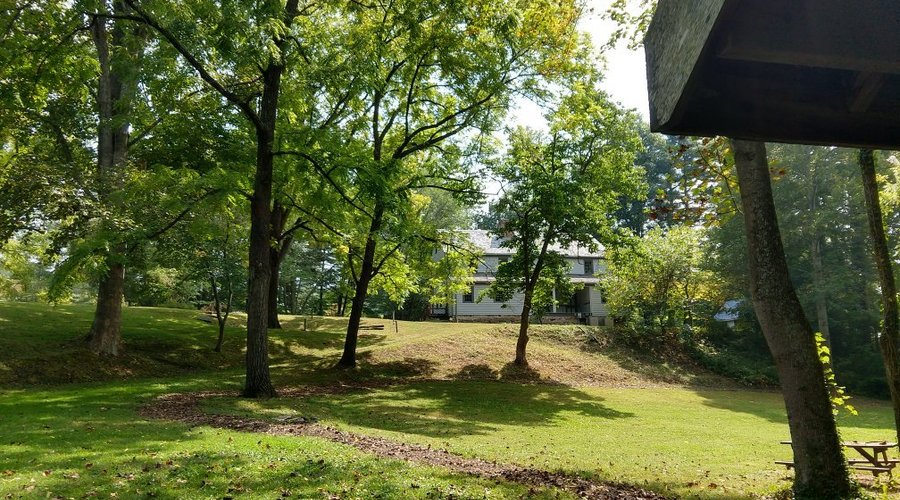 Allison-Deaver House - 브레버드 - Allison-Deaver House의 리뷰 - 트립어드바이저
