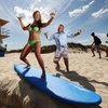 Surf In Paradise