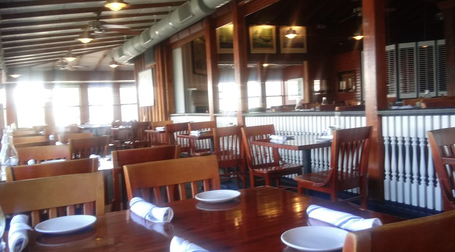 Elijah's Restaurant