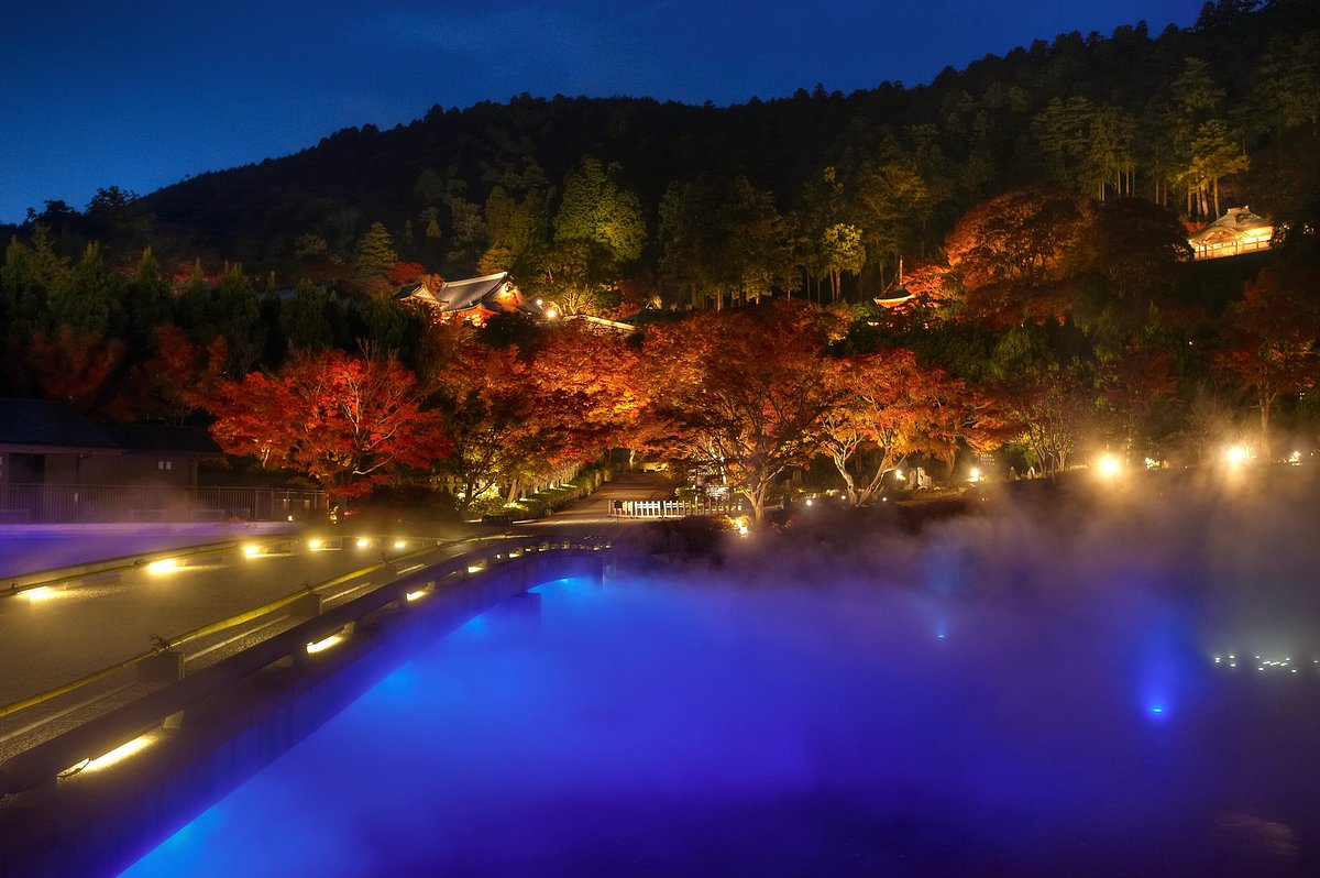 Katsuo-ji Temple, Mino - Tripadvisor