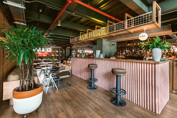 THE SOMOS HOTEL desde $ 403.846 (Medellín, Colombia) - opiniones y  comentarios - hotel - Tripadvisor