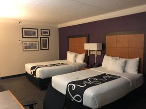 LA QUINTA INN & SUITES BY WYNDHAM TACOMA - SEATTLE $88 ($̶1̶6̶9̶) - Updated  2023 Prices & Hotel Reviews - WA