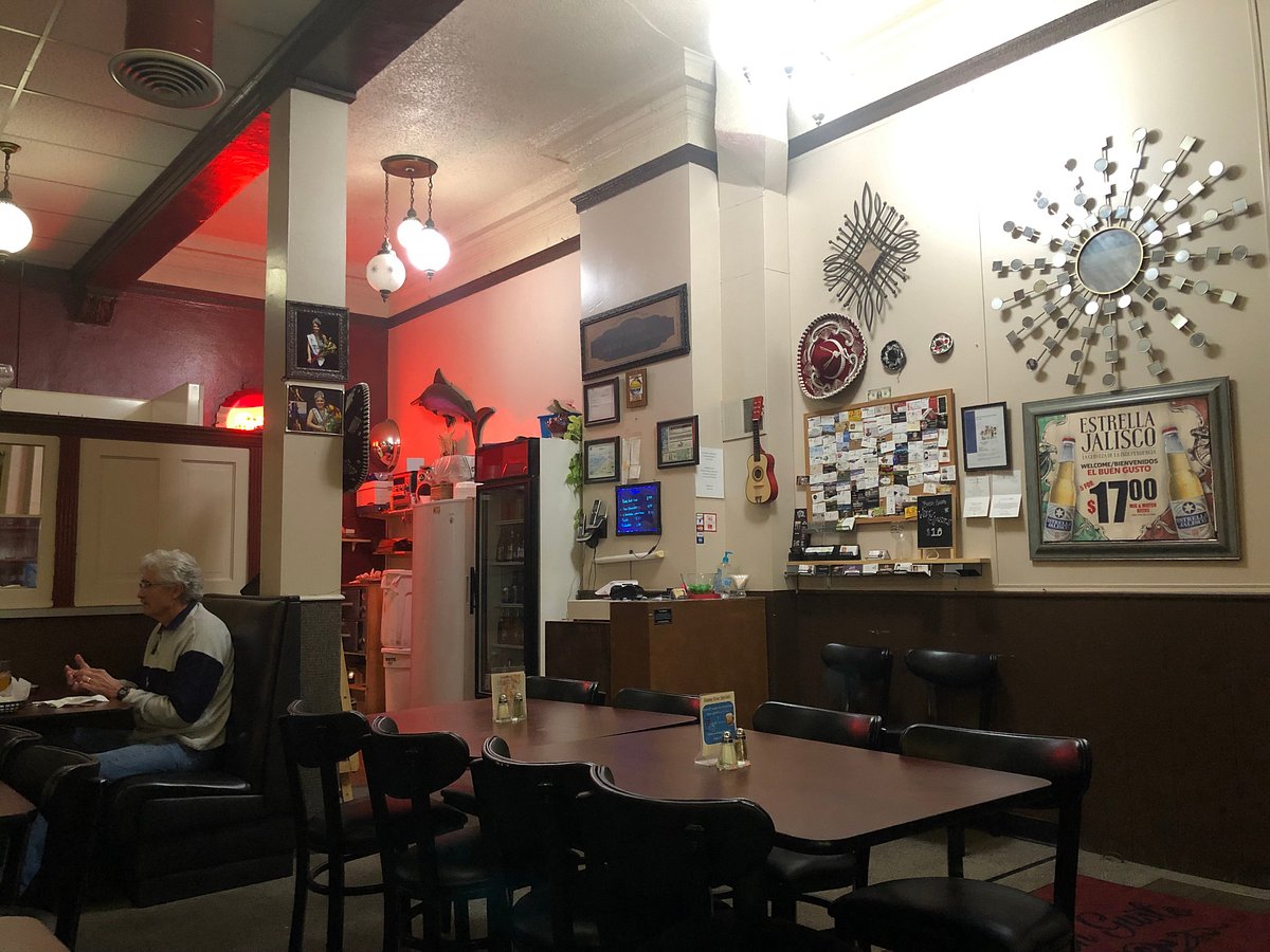 El Buen Gusto, Prosser - Restaurant Reviews, Phone Number & Photos