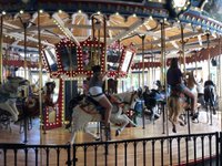 GREAT NORTHERN CAROUSEL (Helena) - 2023 What to Know BEFORE You Go