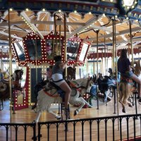 Great Northern Carousel (helena) - 2023 What To Know Before You Go