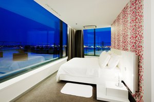 Rom og suite
