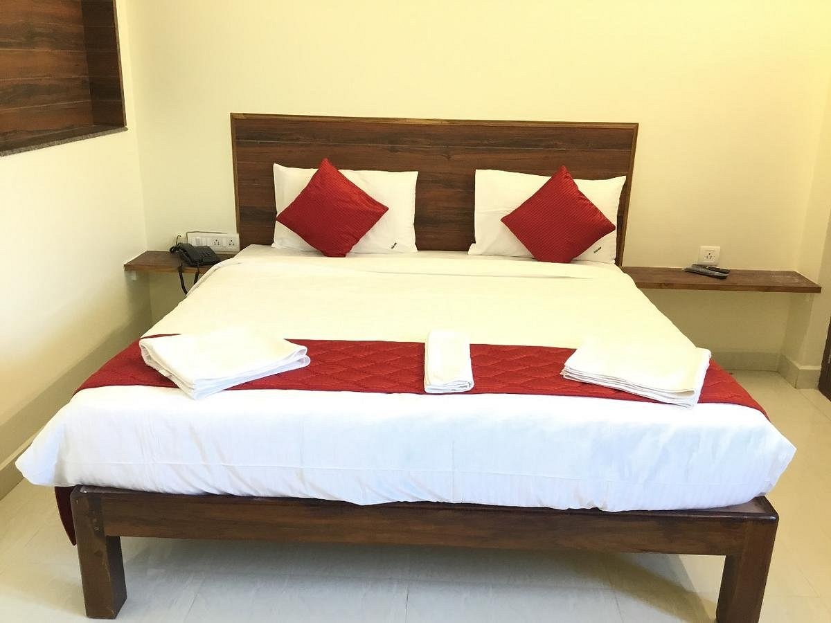 Bon Stay Inn, hotel in Pondicherry