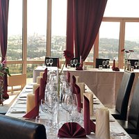 La Duchesse Restaurant