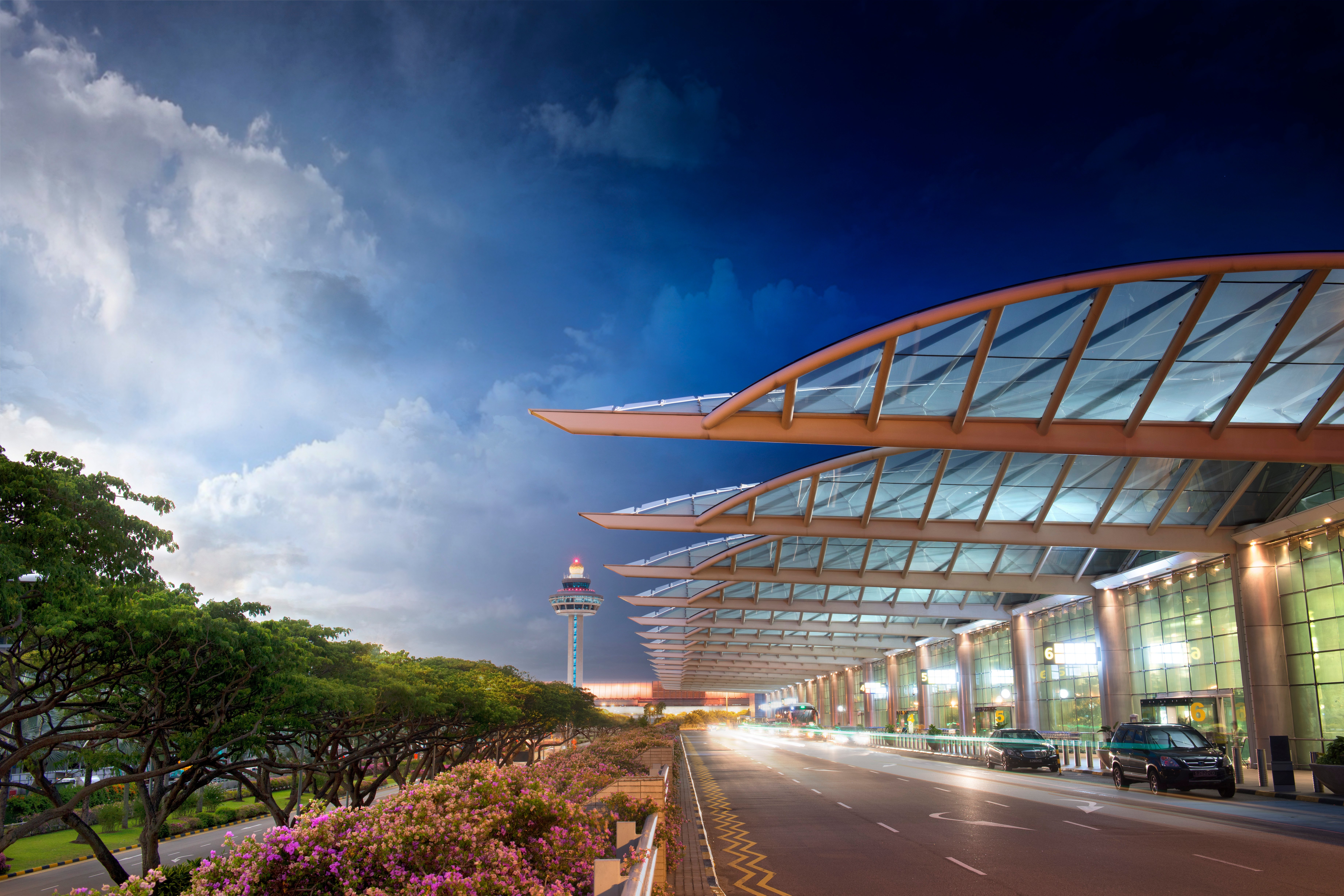 DFS Singapore Changi Airport All You Need to Know BEFORE You Go