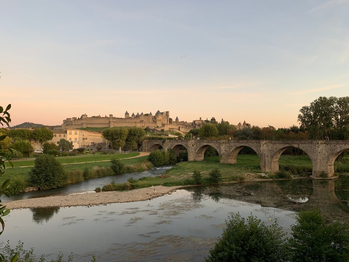 Car park LDS 2 Carcassonne » Avis, Photos & Toutes les infos ici