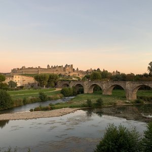 THE BEST 10 Parking near CARCASSONNE, AUDE, FRANCE - Last Updated November  2023 - Yelp