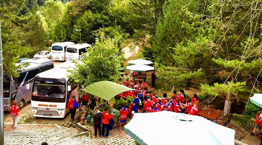 Tur Hizmetlerimiz İçin Rezervasyon 
05435416855