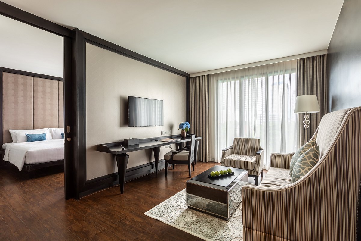 모벤픽 호텔 수쿰윗 15 방콕 (Movenpick Hotel Sukhumvit 15 Bangkok) - 호텔 리뷰 & 가격 비교 모벤픽 호텔 수쿰윗 15 방콕 (Movenpick Hotel Sukhumvit 15 Bangkok) - 호텔 리뷰 & 가격 비교