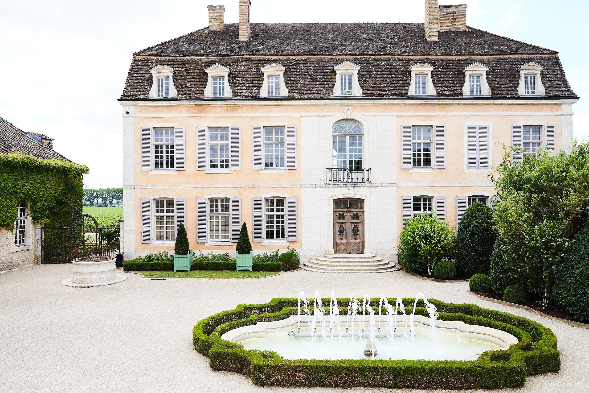 Chateau de Pommard - All You Need to Know BEFORE You Go (2024)