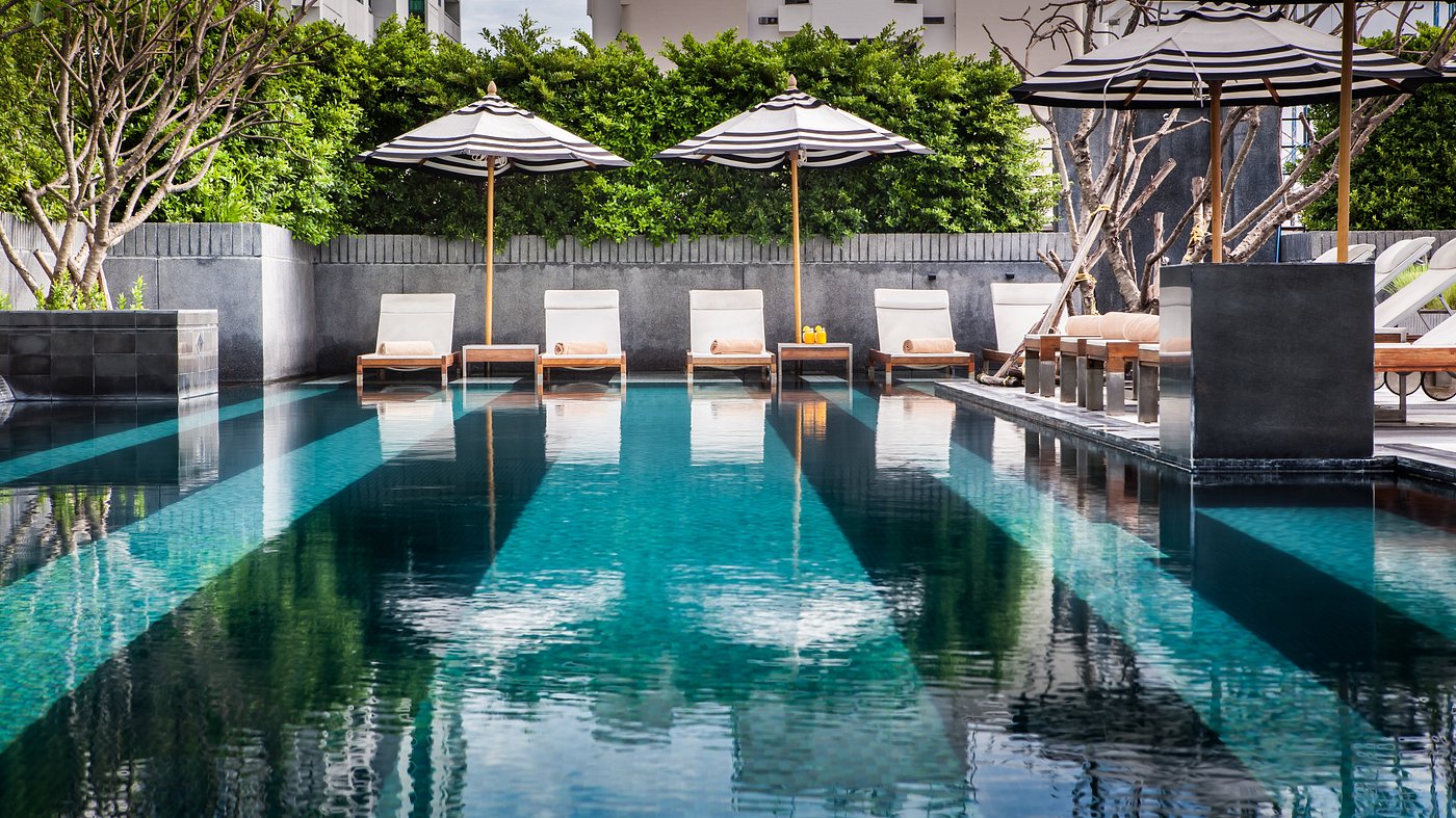 모벤픽 호텔 수쿰윗 15 방콕 (Movenpick Hotel Sukhumvit 15 Bangkok) - 호텔 리뷰 & 가격 비교 모벤픽 호텔 수쿰윗 15 방콕 (Movenpick Hotel Sukhumvit 15 Bangkok) - 호텔 리뷰 & 가격 비교