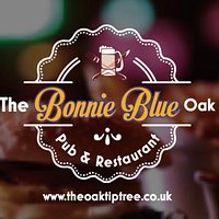 The Bonnie Blue Oak