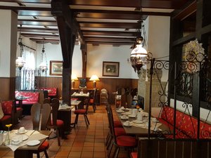 Speisesaal