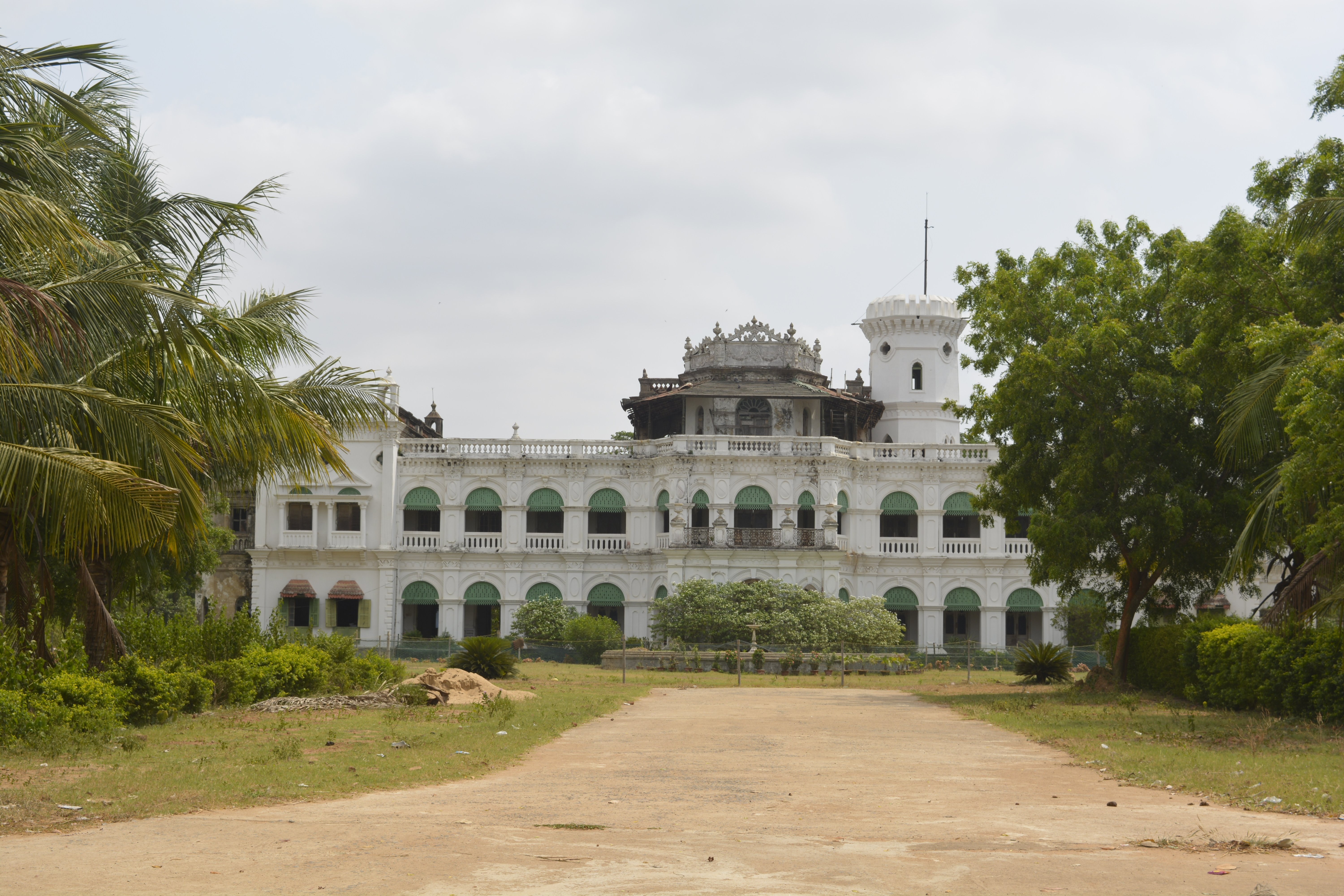 Kendrapara District 2023 Best Places To Visit Tripadvisor   Kanika Palace On The 