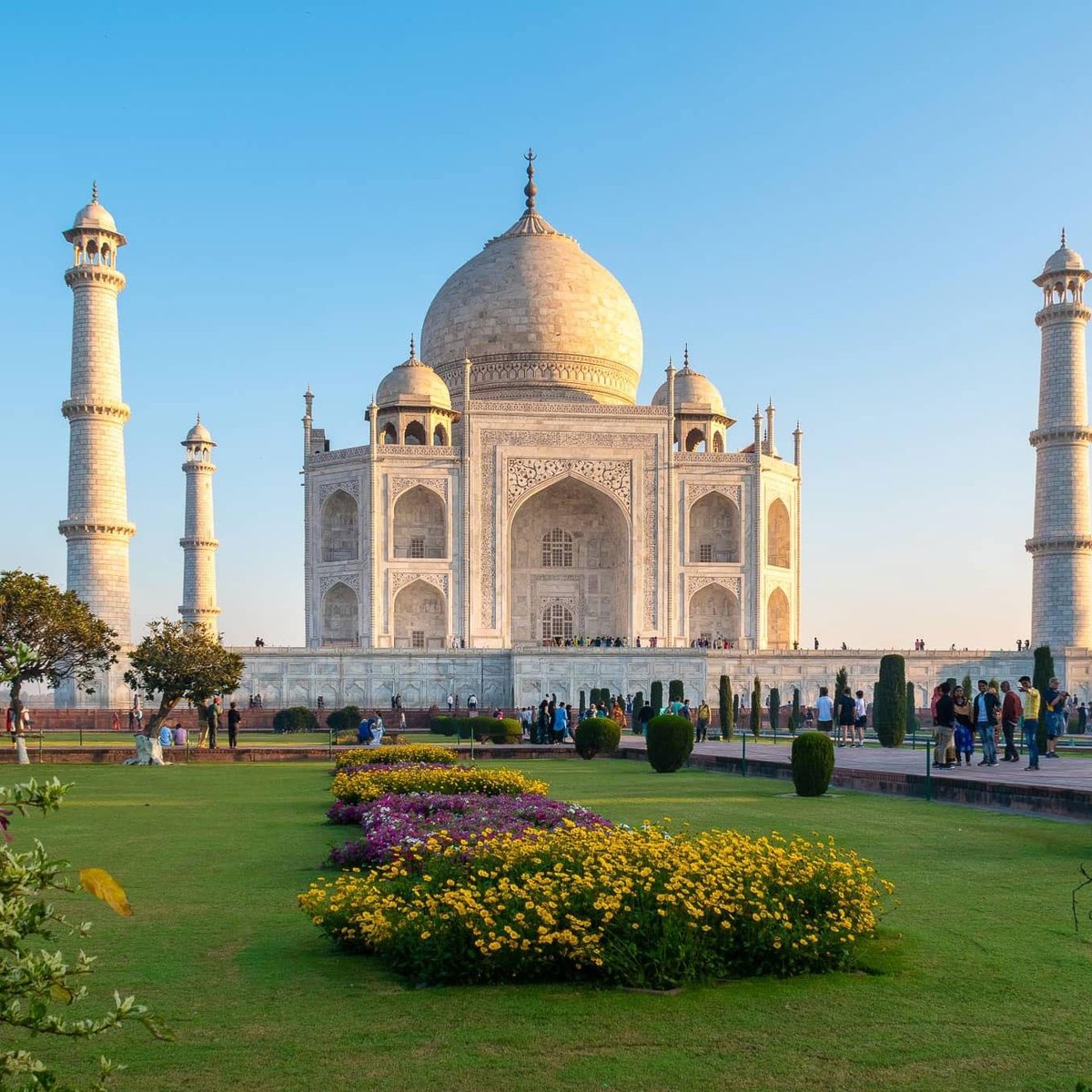 DREAM TRIP ADVISOR (Agra) - All You Need to Know BEFORE You Go