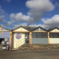 The 'New Shack'