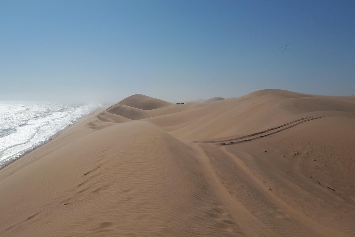 WANDERER TOURS AND ADVENTURES (Swakopmund) - All You Need to Know ...