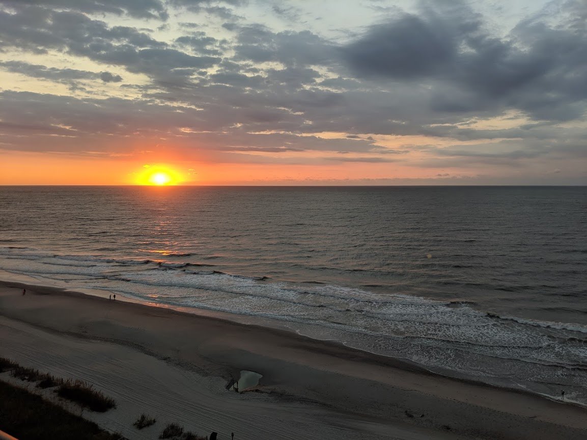 HAMPTON INN SUITES MYRTLE BEACH OCEANFRONT Updated 2024 Prices   Oceanfront 