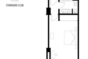 Quarto e suite