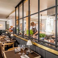 Bistro 'Spisehuset'