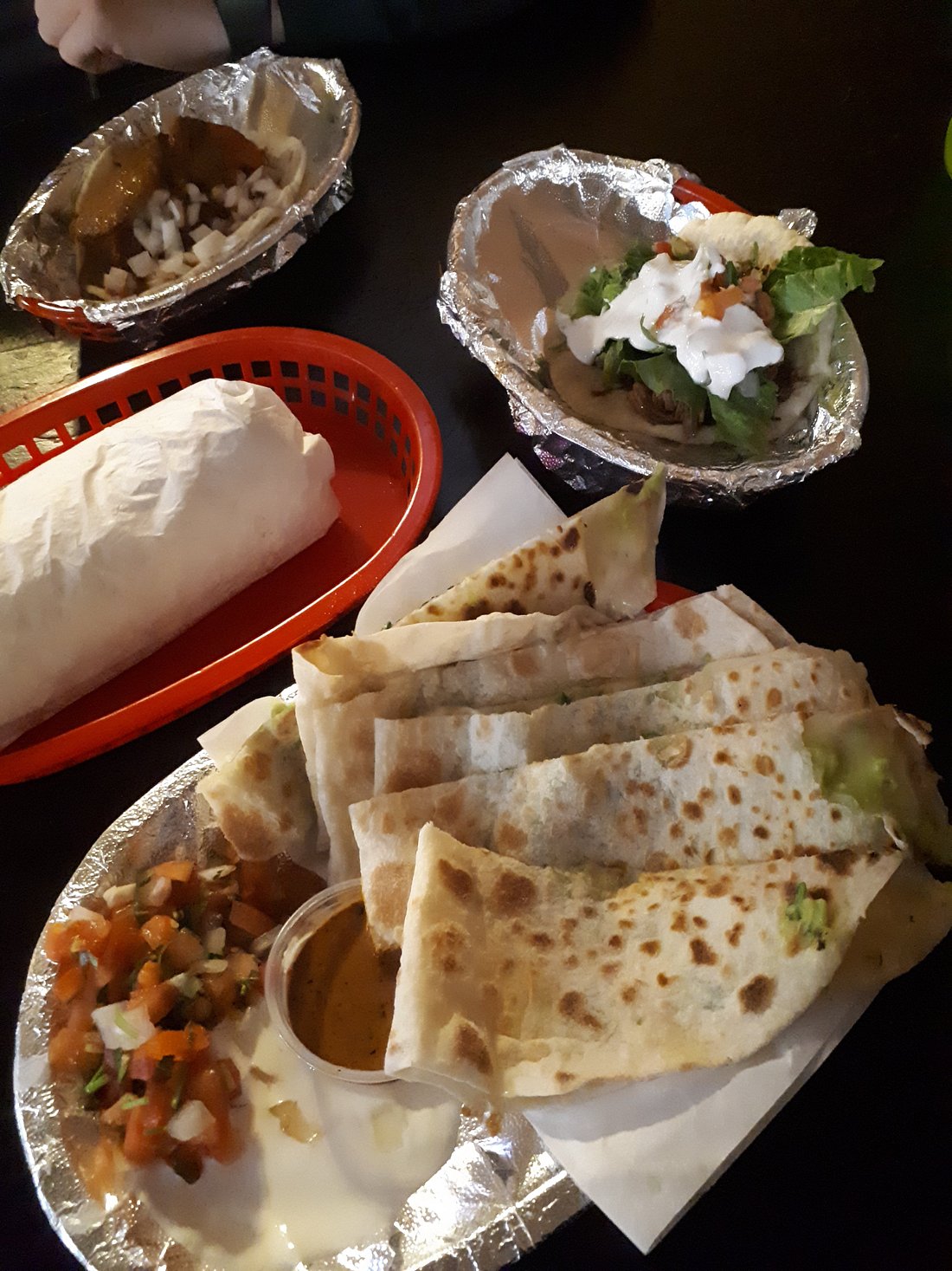 Rancho Fresco Mexican Grill, Модесто - фото ресторана - Tripadvisor