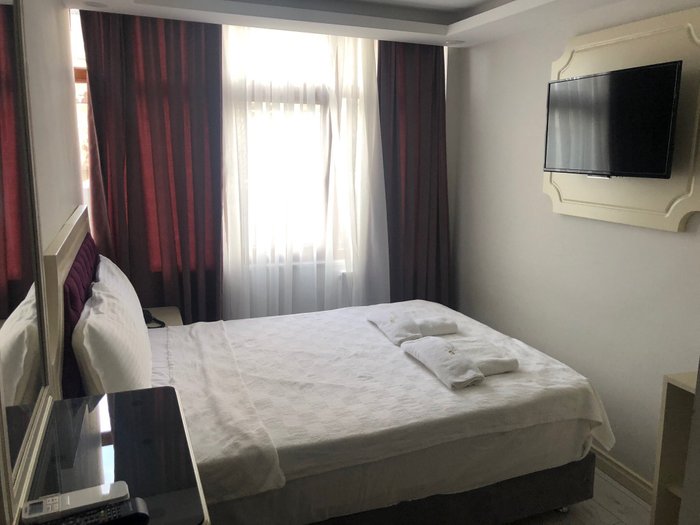 TAKSIM DIAMOND HOTEL $51 ($̶6̶4̶) - Updated 2024 Prices & Reviews ...