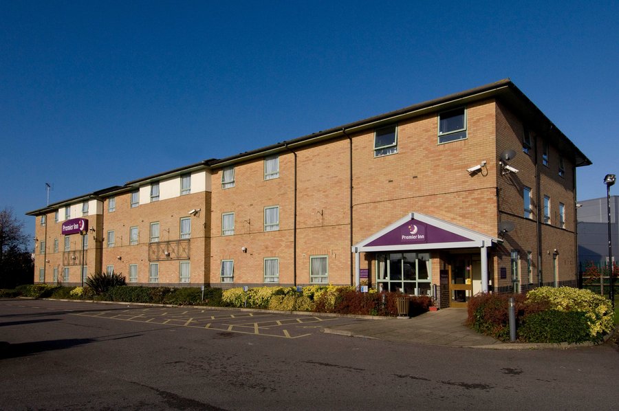 Premier Inn Ashford Central Hotel 31 4 0 Updated 2020 Prices Reviews Sevington England Tripadvisor