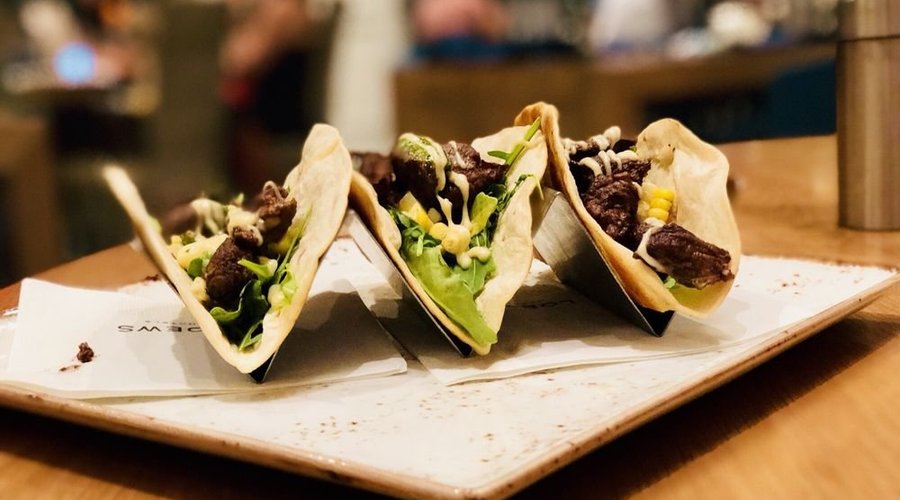 Amatista Cookhouse at Sapphire Falls Resort
