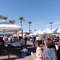This is a free outdoor cultural event.